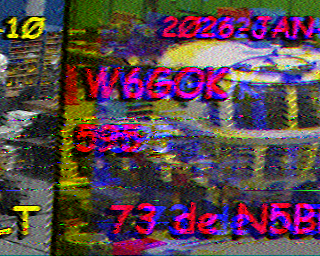 SSTV