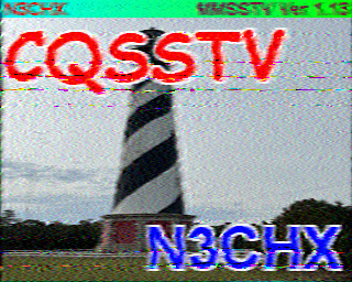 SSTV