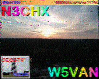 SSTV