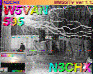 SSTV