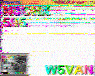 SSTV