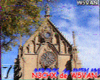 SSTV
