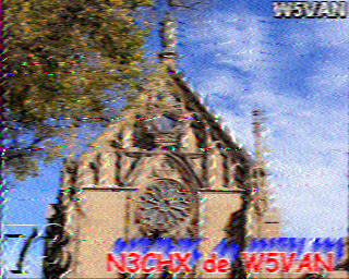 SSTV