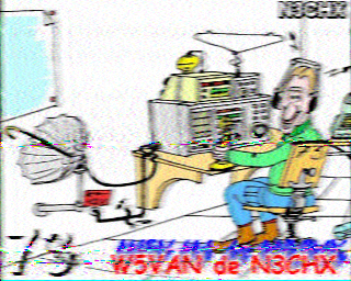 SSTV