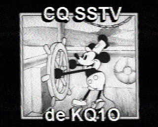 SSTV