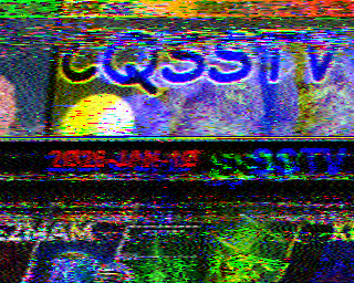 SSTV