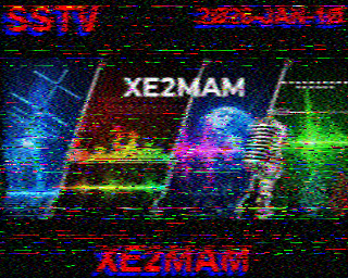 SSTV