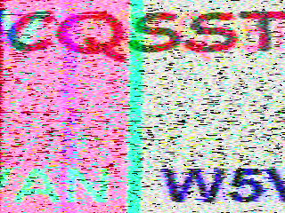 SSTV