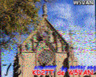SSTV