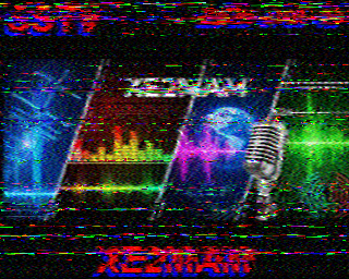 SSTV