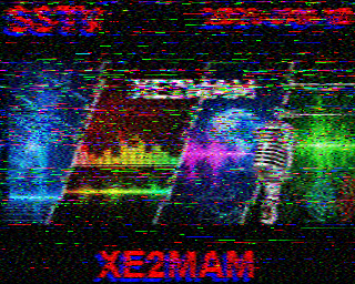 SSTV