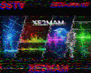 SSTV