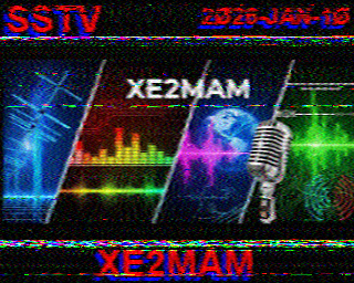 SSTV