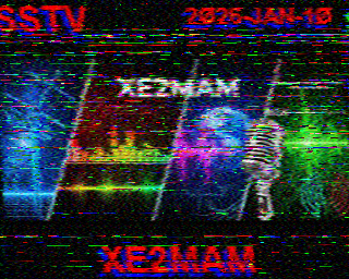 SSTV