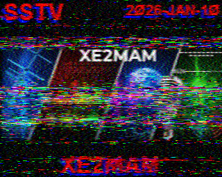 SSTV