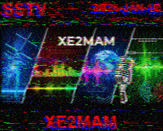 SSTV