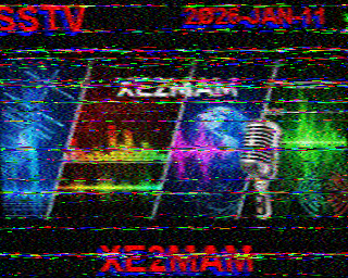 SSTV