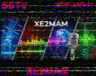 SSTV