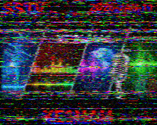 SSTV