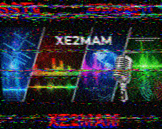 SSTV