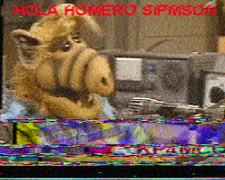 SSTV