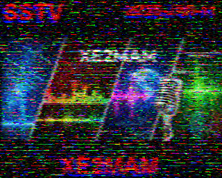 SSTV