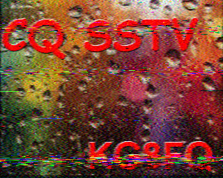 SSTV