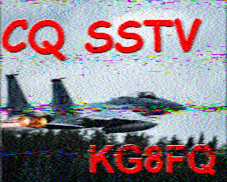 SSTV