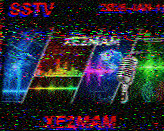 SSTV