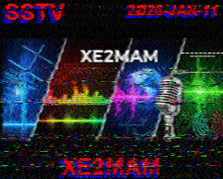 SSTV