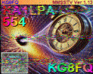 SSTV