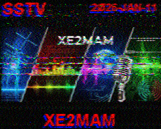 SSTV