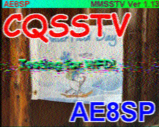 SSTV
