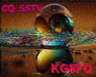 SSTV