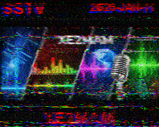SSTV