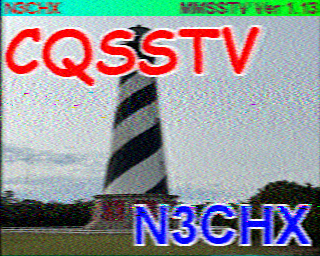 SSTV