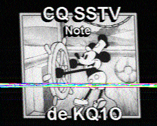 SSTV