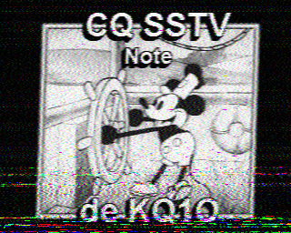SSTV