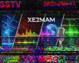 SSTV