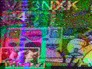 SSTV