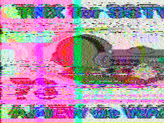 SSTV
