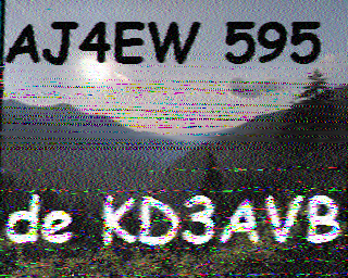 SSTV