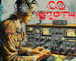 SSTV