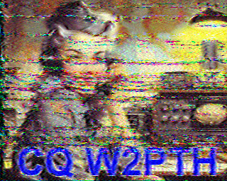 SSTV