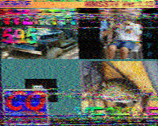 SSTV