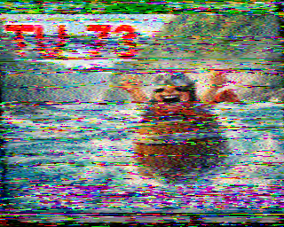 SSTV
