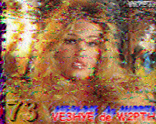 SSTV