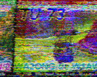 SSTV