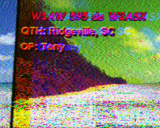 SSTV