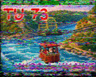 SSTV